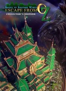Bridge to Another World 4 Escape From Oz